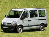 Nissan Interstar